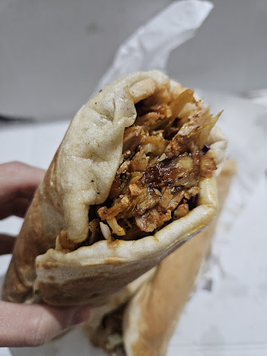 Photo of Shawarma Wala - 312 Coventry Rd, Small Heath, Birmingham B10 0XE