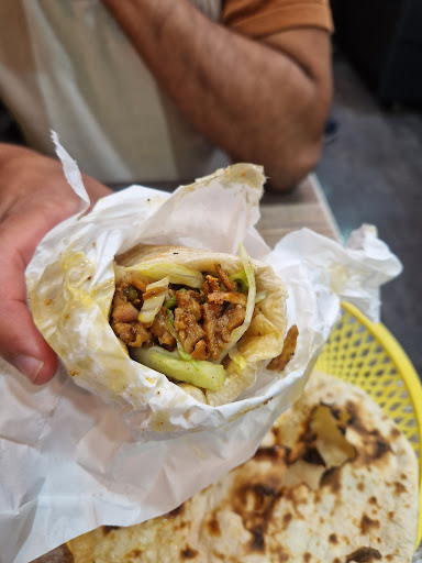 Photo of Shawarma Wala - 312 Coventry Rd, Small Heath, Birmingham B10 0XE