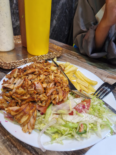 Photo of Shawarma Wala - 312 Coventry Rd, Small Heath, Birmingham B10 0XE