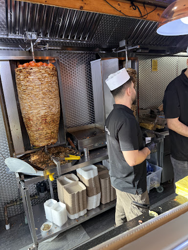 Photo of Shawarma Wala - 312 Coventry Rd, Small Heath, Birmingham B10 0XE