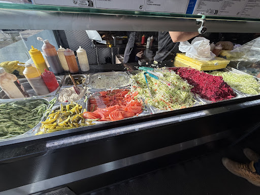Photo of Shawarma Wala - 312 Coventry Rd, Small Heath, Birmingham B10 0XE