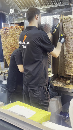 Photo of Shawarma Wala - 312 Coventry Rd, Small Heath, Birmingham B10 0XE