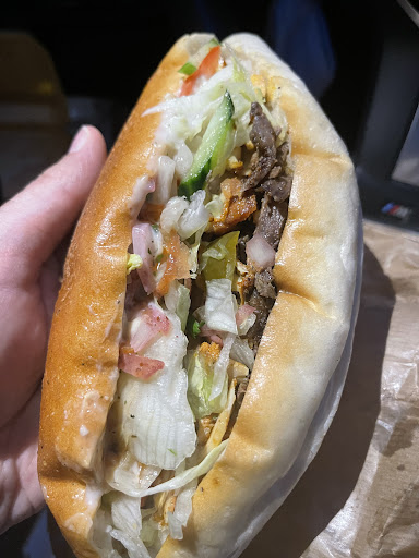 Photo of Shawarma Wala - 312 Coventry Rd, Small Heath, Birmingham B10 0XE