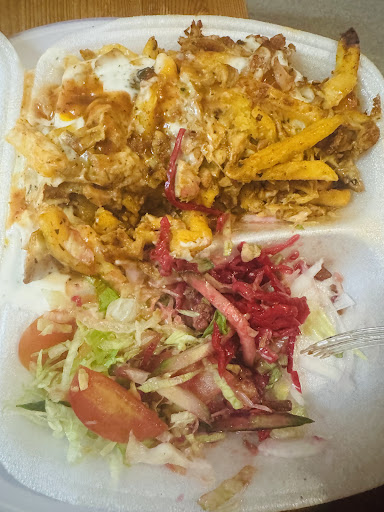 Photo of Shawarma Wala - 312 Coventry Rd, Small Heath, Birmingham B10 0XE