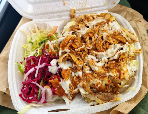Photo of Shawarma Wala - 312 Coventry Rd, Small Heath, Birmingham B10 0XE