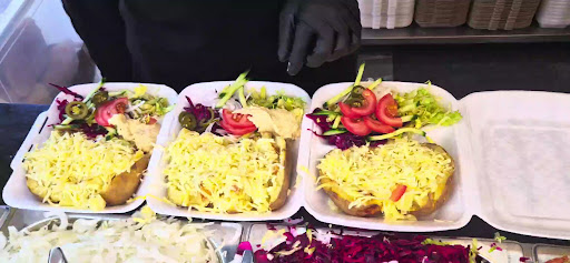 Photo of Shawarma Wala - 312 Coventry Rd, Small Heath, Birmingham B10 0XE