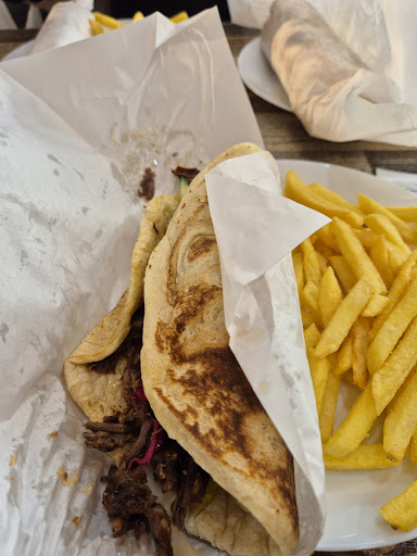 Photo of Shawarma Wala - 312 Coventry Rd, Small Heath, Birmingham B10 0XE