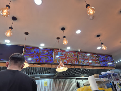 Photo of Shawarma Wala - 312 Coventry Rd, Small Heath, Birmingham B10 0XE
