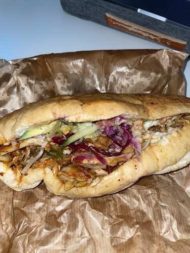 Photo of Shawarma Wala - 312 Coventry Rd, Small Heath, Birmingham B10 0XE