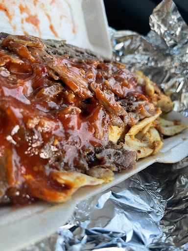 Photo of SHAWARMA AL CHEF - Unit 2c, Cobham Business Centre, Birmingham B9 4UP