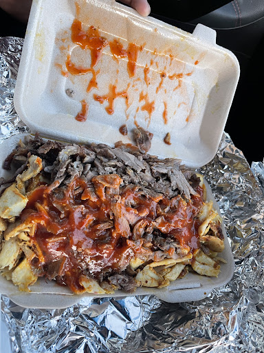 Photo of SHAWARMA AL CHEF - Unit 2c, Cobham Business Centre, Birmingham B9 4UP