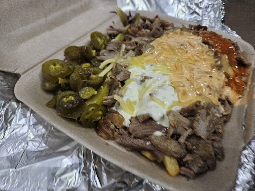 Photo of SHAWARMA AL CHEF - Unit 2c, Cobham Business Centre, Birmingham B9 4UP