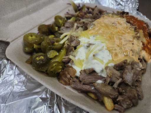 Photo of SHAWARMA AL CHEF - Unit 2c, Cobham Business Centre, Birmingham B9 4UP