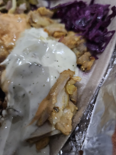 Photo of SHAWARMA AL CHEF - Unit 2c, Cobham Business Centre, Birmingham B9 4UP