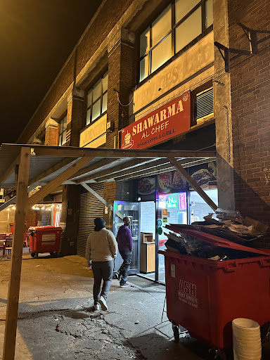 Photo of SHAWARMA AL CHEF - Unit 2c, Cobham Business Centre, Birmingham B9 4UP