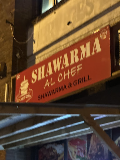 Photo of SHAWARMA AL CHEF - Unit 2c, Cobham Business Centre, Birmingham B9 4UP