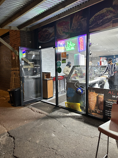 Photo of SHAWARMA AL CHEF - Unit 2c, Cobham Business Centre, Birmingham B9 4UP