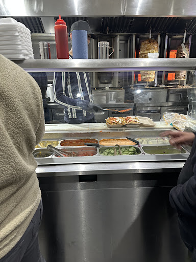 Photo of SHAWARMA AL CHEF - Unit 2c, Cobham Business Centre, Birmingham B9 4UP