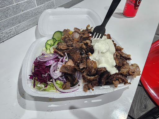 Photo of SHAWARMA AL CHEF - Unit 2c, Cobham Business Centre, Birmingham B9 4UP
