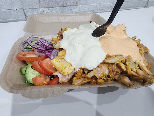 Photo of SHAWARMA AL CHEF - Unit 2c, Cobham Business Centre, Birmingham B9 4UP