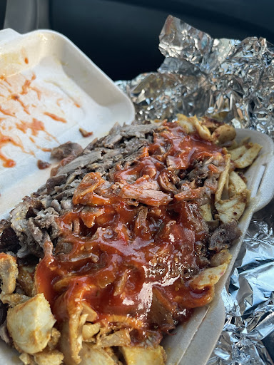 Photo of SHAWARMA AL CHEF - Unit 2c, Cobham Business Centre, Birmingham B9 4UP