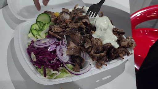 Photo of SHAWARMA AL CHEF - Unit 2c, Cobham Business Centre, Birmingham B9 4UP
