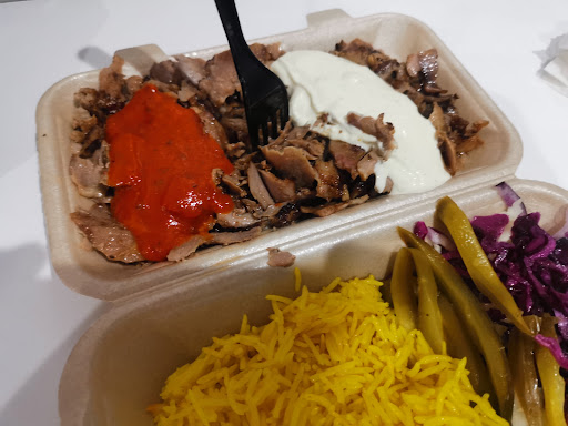 Photo of SHAWARMA AL CHEF - Unit 2c, Cobham Business Centre, Birmingham B9 4UP