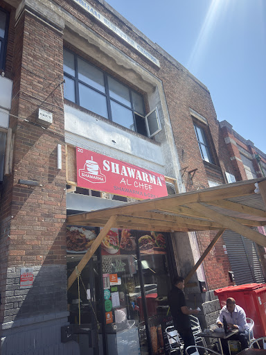 Photo of SHAWARMA AL CHEF - Unit 2c, Cobham Business Centre, Birmingham B9 4UP