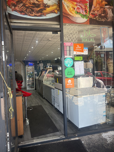 Photo of SHAWARMA AL CHEF - Unit 2c, Cobham Business Centre, Birmingham B9 4UP