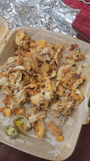 Photo of SHAWARMA AL CHEF - Unit 2c, Cobham Business Centre, Birmingham B9 4UP
