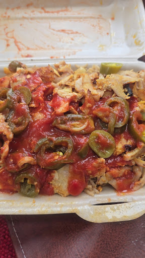Photo of SHAWARMA AL CHEF - Unit 2c, Cobham Business Centre, Birmingham B9 4UP