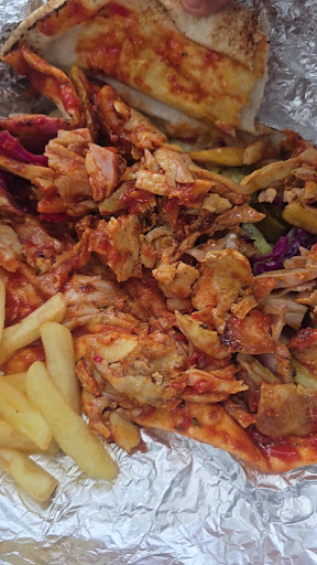Photo of SHAWARMA AL CHEF - Unit 2c, Cobham Business Centre, Birmingham B9 4UP