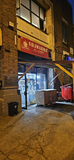 Photo of SHAWARMA AL CHEF - Unit 2c, Cobham Business Centre, Birmingham B9 4UP