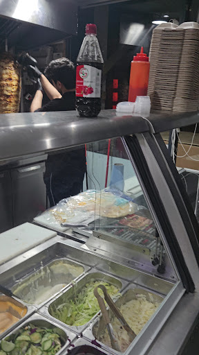 Photo of SHAWARMA AL CHEF - Unit 2c, Cobham Business Centre, Birmingham B9 4UP