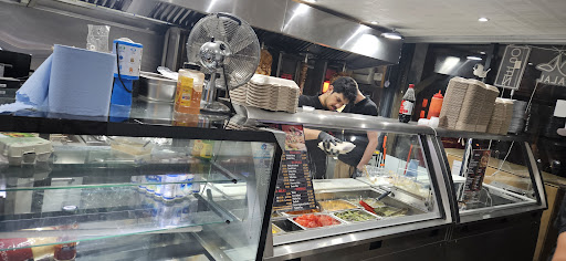 Photo of SHAWARMA AL CHEF - Unit 2c, Cobham Business Centre, Birmingham B9 4UP