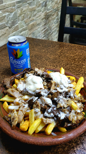 Photo of Shawarma King - 145 Far Gosford St, Coventry CV1 5DY