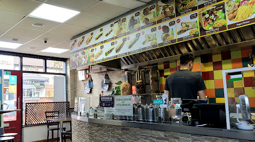 Photo of Shawarma King - 145 Far Gosford St, Coventry CV1 5DY