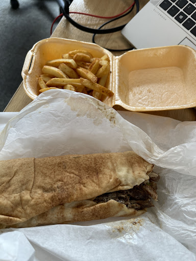 Photo of Shawarma King - 145 Far Gosford St, Coventry CV1 5DY