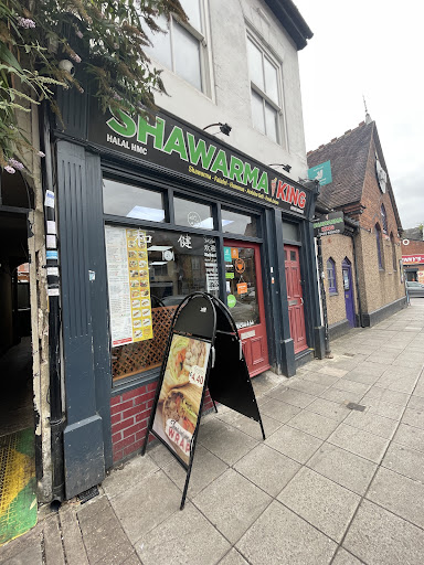 Photo of Shawarma King - 145 Far Gosford St, Coventry CV1 5DY