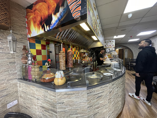 Photo of Shawarma King - 145 Far Gosford St, Coventry CV1 5DY