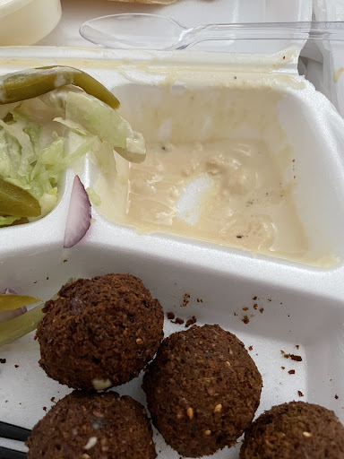 Photo of Shawarma King - 145 Far Gosford St, Coventry CV1 5DY