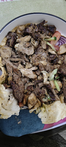 Photo of Shawarma King - 145 Far Gosford St, Coventry CV1 5DY