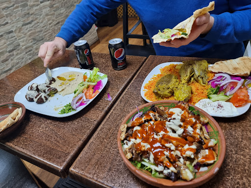 Photo of Shawarma King - 145 Far Gosford St, Coventry CV1 5DY