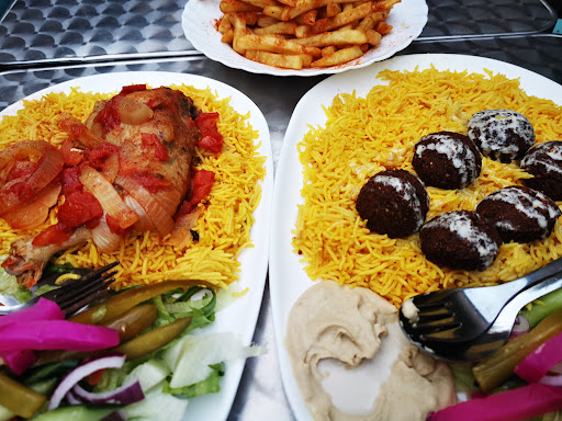 Photo of Shawarma King - 145 Far Gosford St, Coventry CV1 5DY