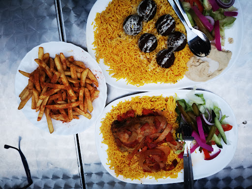 Photo of Shawarma King - 145 Far Gosford St, Coventry CV1 5DY
