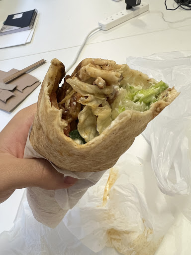 Photo of Shawarma King - 145 Far Gosford St, Coventry CV1 5DY