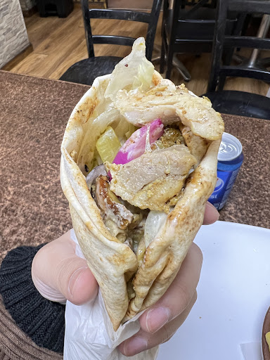Photo of Shawarma King - 145 Far Gosford St, Coventry CV1 5DY