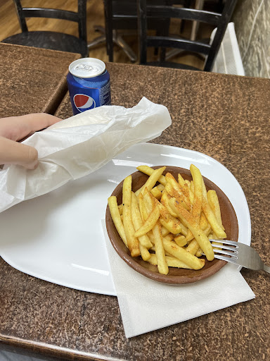 Photo of Shawarma King - 145 Far Gosford St, Coventry CV1 5DY