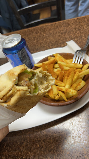 Photo of Shawarma King - 145 Far Gosford St, Coventry CV1 5DY