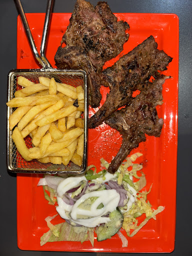 Photo of Barbecue Xpress - 334 Normanton Rd, Derby DE23 6WE